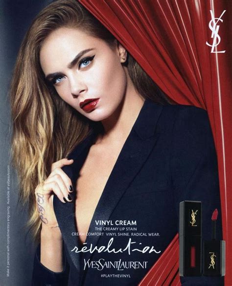 ysl kosmetik 2016